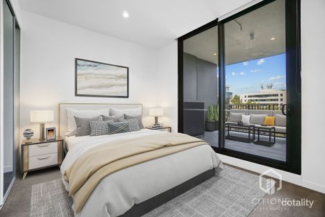 Property photo of 707C/80 Waterloo Road Macquarie Park NSW 2113