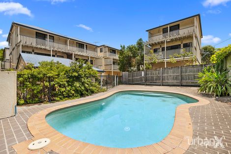 Property photo of 9/46-48 Cunningham Street Taringa QLD 4068