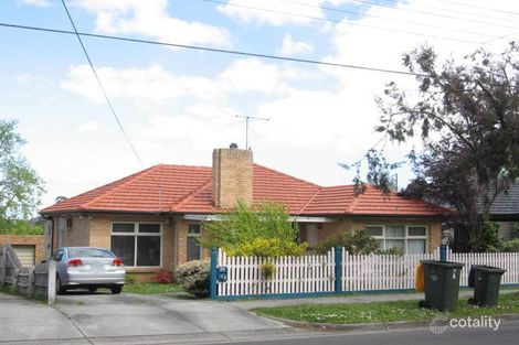 Property photo of 19 Diosma Crescent Nunawading VIC 3131