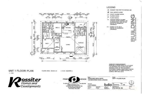 Property photo of 2/120 Bindaree Road Legana TAS 7277