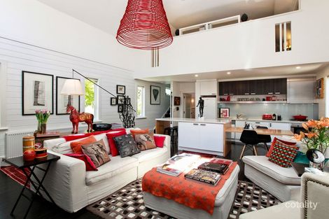 Property photo of 15 Park Avenue Daylesford VIC 3460