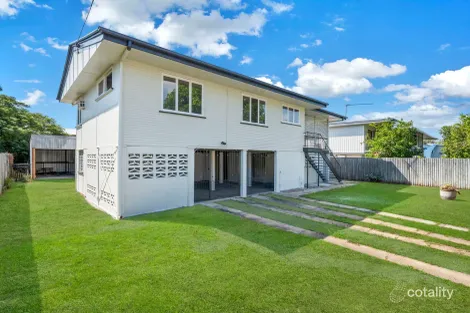 Property photo of 23 Noongah Street Currajong QLD 4812