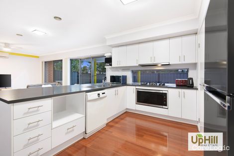 Property photo of 123 Selandra Boulevard Clyde North VIC 3978