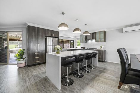 Property photo of 12 Belclaire Drive Westbrook QLD 4350