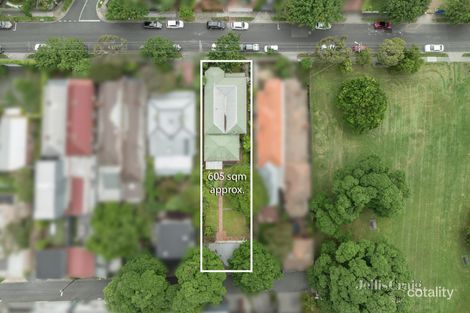 Property photo of 70 Mason Street Hawthorn VIC 3122