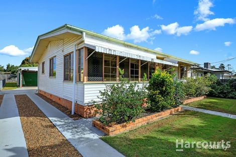Property photo of 58A Mimnagh Street Norville QLD 4670
