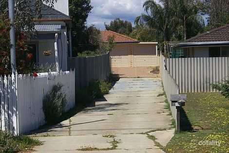 70a Davilak Ave, Hamilton Hill, WA 6163