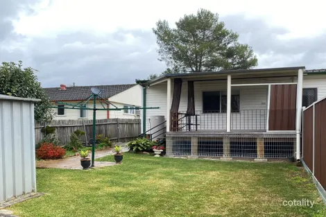 12 Magnolia St, North St Marys, NSW 2760