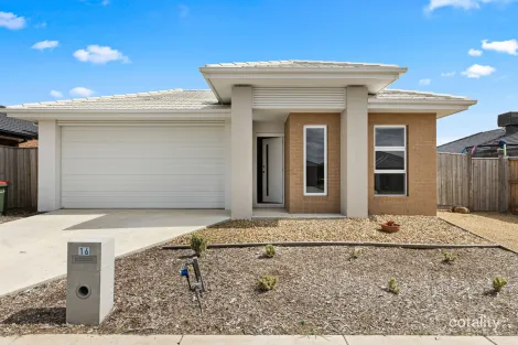 16 Grassy St, Winter Valley, VIC 3358