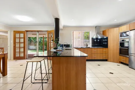 Property photo of 3 Raphis Close Kamerunga QLD 4870