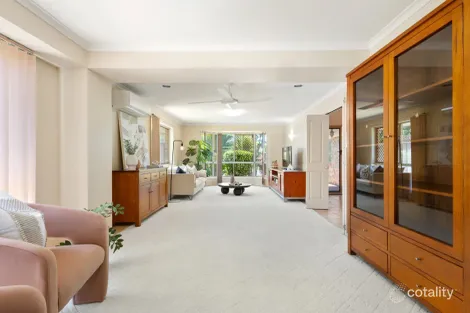 Property photo of 3 Raphis Close Kamerunga QLD 4870