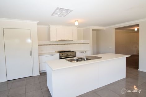 Property photo of 29 Logan Drive Wangaratta VIC 3677