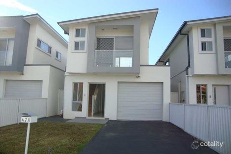 Property photo of 47A Queen Street Canley Heights NSW 2166