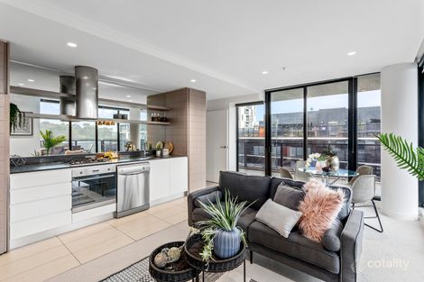 501/11 Shamrock St, Abbotsford, VIC 3067