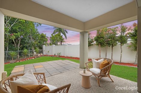 Property photo of 3 Redbud Lane Robina QLD 4226