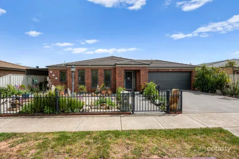 Property photo of 22 McNulty Drive Benalla VIC 3672