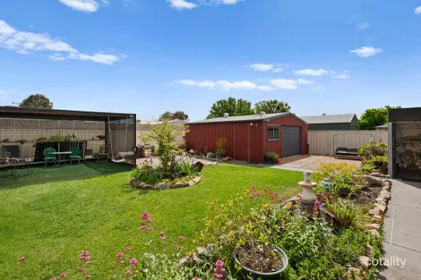 Property photo of 22 McNulty Drive Benalla VIC 3672