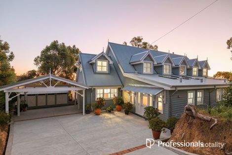 29 Windy Ridge Lane, Kalamunda, WA 6076