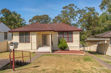 Property photo of 34 Russell Street Mount Pritchard NSW 2170