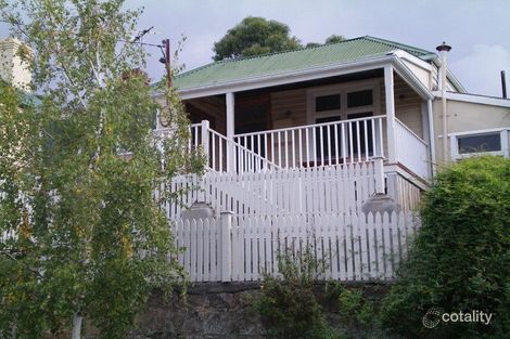199 Bathurst St, West Hobart, TAS 7000
