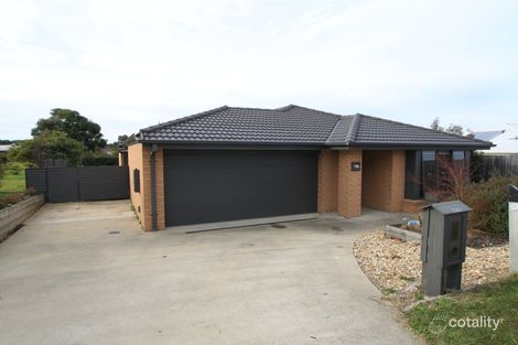 Property photo of 120 Flinns Road Eastwood VIC 3875