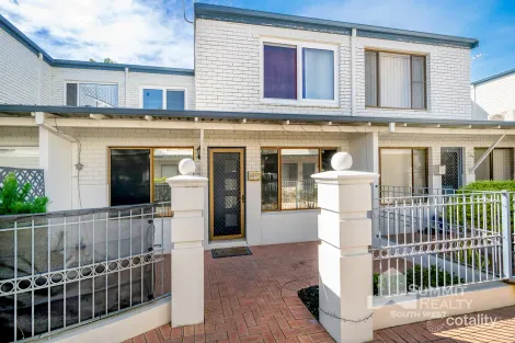 6/12 Clifton St, Bunbury, WA 6230