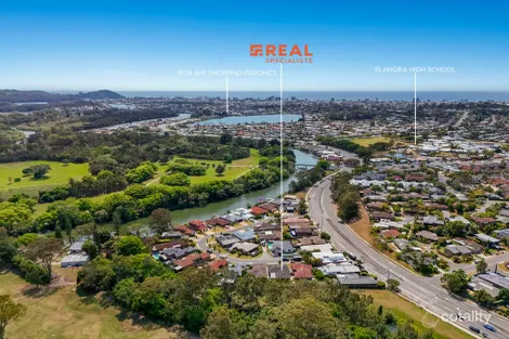 Property photo of 33 Cosmos Court Elanora QLD 4221