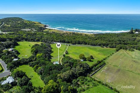Property photo of 543 The Coast Road Lennox Head NSW 2478