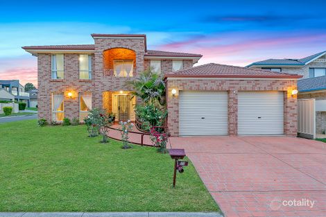 23 Lorikeet St, Glenwood, NSW 2768