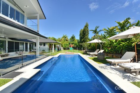 Property photo of 28A Joseph Banks Close Kewarra Beach QLD 4879