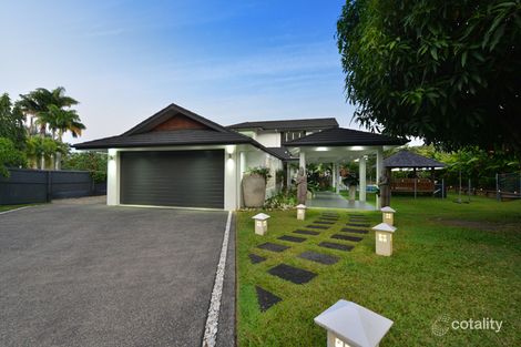 Property photo of 28A Joseph Banks Close Kewarra Beach QLD 4879