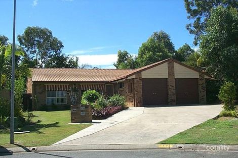 12 Robin Joy Cl, Labrador, QLD 4215