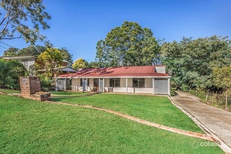 Property photo of 21 Lorrikeet Street Bundamba QLD 4304