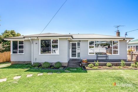 Property photo of 52 Sorell Street Devonport TAS 7310