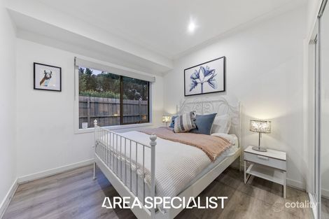 Property photo of 80A Racecourse Road Pakenham VIC 3810