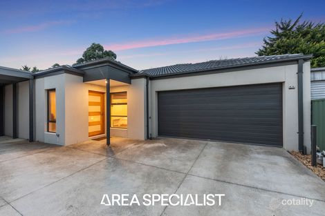 Property photo of 80A Racecourse Road Pakenham VIC 3810