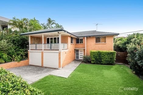 Property photo of 18 Ferol Street Coorparoo QLD 4151