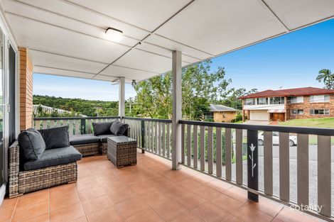 Property photo of 18 Ferol Street Coorparoo QLD 4151