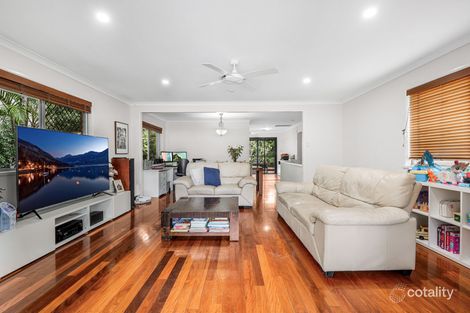 Property photo of 18 Ferol Street Coorparoo QLD 4151