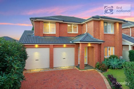 Property photo of 56 Wilson Road Acacia Gardens NSW 2763