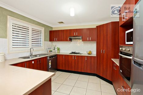 Property photo of 56 Wilson Road Acacia Gardens NSW 2763