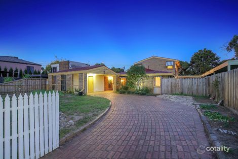 Property photo of 94 Glen Tower Drive Glen Waverley VIC 3150