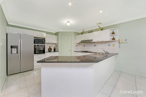 Property photo of 23 Lorikeet Street Glenwood NSW 2768