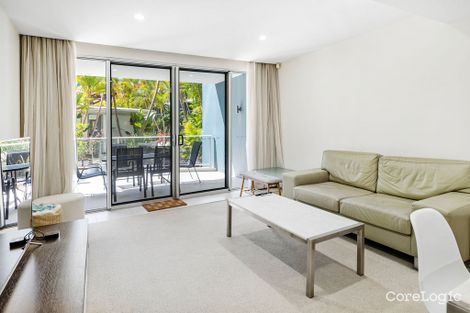 Property photo of 2109/2 Activa Way Hope Island QLD 4212