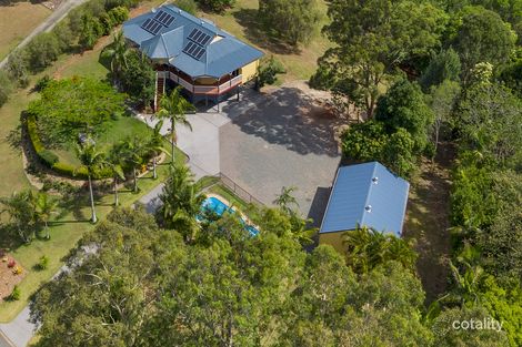 Property photo of 68 Tallowwood Place Black Mountain QLD 4563