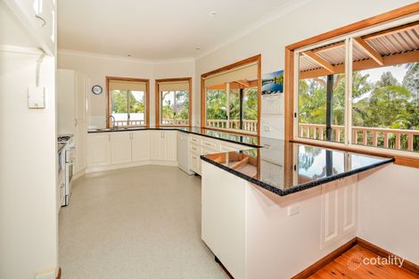 Property photo of 68 Tallowwood Place Black Mountain QLD 4563