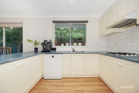 Property photo of 91 Jerilderie Drive Berwick VIC 3806