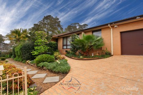 Property photo of 1 Kauai Place Kings Park NSW 2148