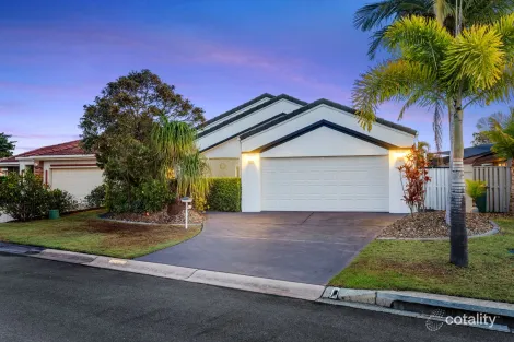 5 MINNESOTA ST, VARSITY LAKES, QLD 4227