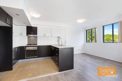6/18-20 Courallie Ave, Homebush West, NSW 2140